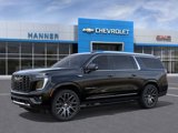 New 2025 GMC Yukon XL Denali Ultimate w/ LPO, Floor Liner Package image 2