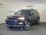 New 2025 Jeep Grand Cherokee L Limited image 1