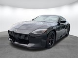 New 2025 Nissan Z Performance w/ Floor Mat Package image 2
