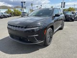 New 2025 Jeep Wagoneer Launch Edition image 2