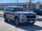 New 2025 Nissan Armada SL image 3