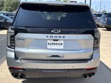 Used 2025 Chevrolet Tahoe Z71 w/ Z71 Off-Road Package image 4