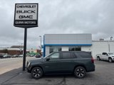 New 2025 GMC Yukon AT4 w/ Premium Trailering Package image 2