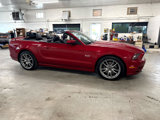 Used 2013 Ford Mustang GT Premium w/ Brembo Brake Pkg image 5