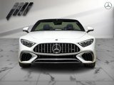 Used 2022 Mercedes-Benz SL 63 AMG 4MATIC image 3