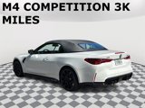 Used 2025 BMW M4 xDrive Competition w/ Executive Package image 3