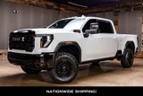 Used 2024 GMC Sierra 2500 AT4X image 4