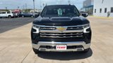 New 2025 Chevrolet Silverado 1500 LTZ w/ LTZ Premium Package image 4
