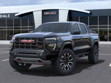 New 2025 GMC Canyon AT4 w/ Nightfall Edition image 6