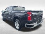 Used 2023 Chevrolet Silverado 1500 LTZ image 3