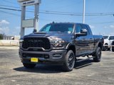 New 2026 RAM 2500 Limited image 2
