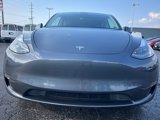 Used 2021 Tesla Model Y Performance image 2