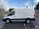 Used 2023 Ford Transit 150 Medium Roof AWD image 2