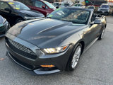 Used 2017 Ford Mustang Premium w/ Equipment Group 201A image 3