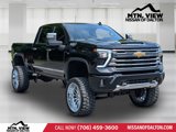 Used 2024 Chevrolet Silverado 2500 High Country w/ High Country Premium Package image 2