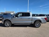 New 2025 Ford F150 XLT w/ Equipment Group 303A High image 2