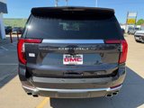New 2025 GMC Yukon Denali w/ Denali Reserve Package image 4