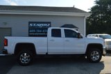 Used 2019 GMC Sierra 2500 SLE image 6