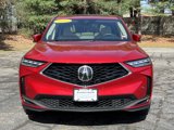 Certified 2025 Acura MDX w/ Technology Package image 2