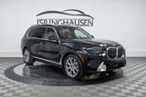 New 2026 BMW X7 xDrive40i w/ Dynamic Handling Package image 3