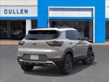 New 2026 Chevrolet TrailBlazer ACTIV w/ Convenience Package image 4