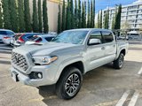 Used 2021 Toyota Tacoma 2WD Double Cab image 3