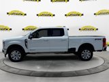 New 2025 Ford F350 Lariat w/ Lariat Ultimate Package image 2