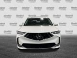 New 2026 Acura MDX SH-AWD w/ Advance Package image 3