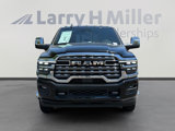 New 2025 RAM 3500 Limited image 2