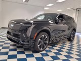 New 2025 Cadillac Escalade IQ Sport 2 image 3