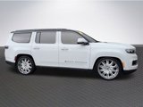 Used 2022 Jeep Grand Wagoneer Series III image 4