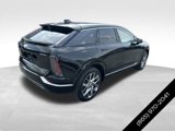 New 2025 Cadillac Optiq Luxury 2 image 5