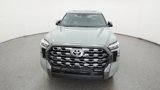 New 2025 Toyota Tundra Platinum image 3