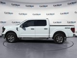 Used 2024 Ford F150 XLT w/ Equipment Group 302A MID image 2