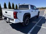 New 2025 Toyota Tacoma TRD Off-Road image 2