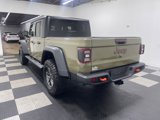 New 2025 Jeep Gladiator Mojave image 2