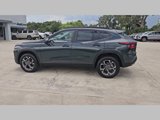 New 2025 Chevrolet Trax LT w/ Driver Confidence Package image 6