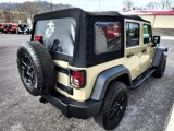Used 2018 Jeep Wrangler Unlimited Sport S image 5
