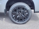 New 2025 Chevrolet Silverado 1500 LT w/ LPO, Dark Essentials Package image 5