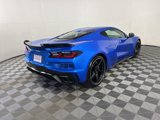 New 2025 Chevrolet Corvette E-Ray image 5