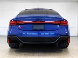 Used 2024 Audi RS 7 Performance w/ Matte Carbon Package image 6