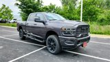 New 2025 RAM 2500 Laramie w/ Night Edition image 2