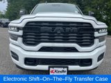 New 2025 RAM 2500 Big Horn image 2