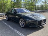 Certified 2023 Jaguar F-TYPE R-Dynamic image 3