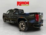 New 2025 GMC Sierra 2500 Denali w/ Denali Reserve Package image 4