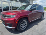 Used 2023 Jeep Grand Cherokee L Summit image 6