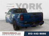 New 2026 RAM 1500 4x4 Crew Cab image 3
