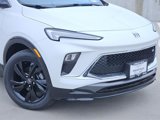 New 2025 Buick Encore GX Sport Touring w/ Comfort Package image 3
