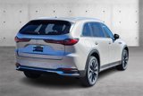 New 2025 MAZDA CX-90 Plug-In Hybrid w/ Premium Plus image 4
