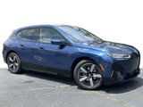 Used 2023 BMW iX M60 image 2